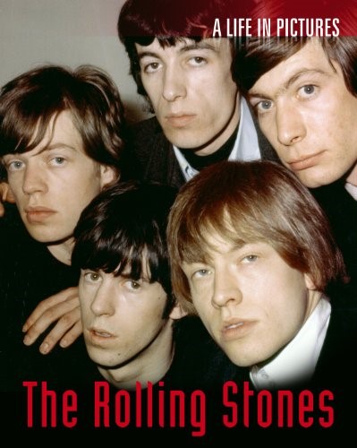 Rolling Stones (Life in Pictures) Rolling Stones (Life in Pictures)