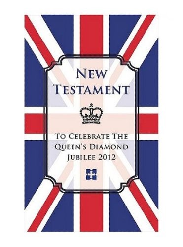 New Testament - New International Version 2011 New Testament - New International Version 2011