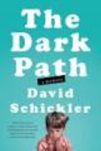 The Dark Path. A memoir about God and sex and a guy caught in between