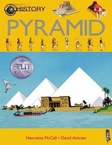 Time Shift: Pyramid