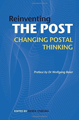 Reinventing the Post: Changing Postal Thinking