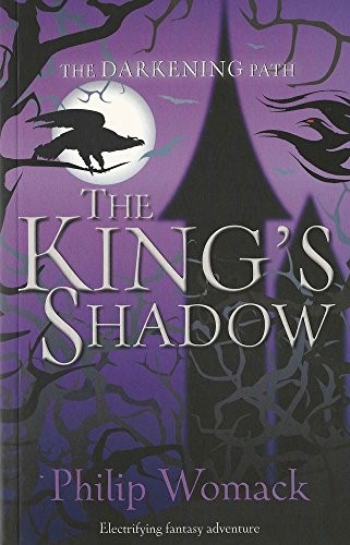 The King's Shadow (The Darkening Path)