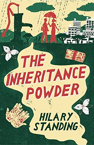 The Inheritance Powder
