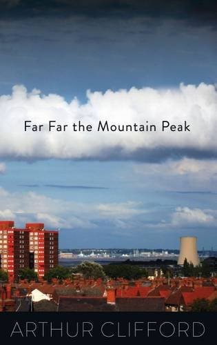 Far, Far the Mountain Peak