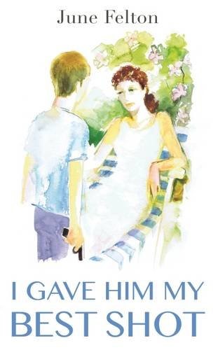 I Gave Him My Best Shot