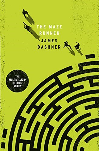 The Maze Runner: 1 (Maze Runner Series)