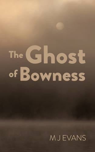 The Ghost of Bowness 2016