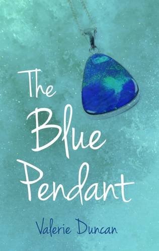The Blue Pendant