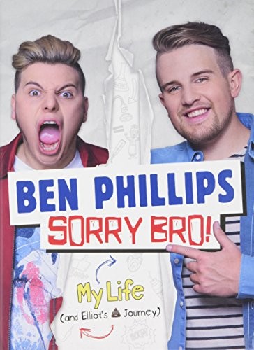 Sorry Bro! Sorry Bro!