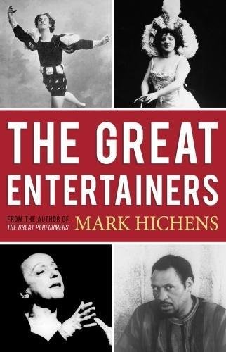 Great Entertainers