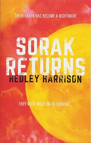 Sorak Returns Sorak Returns