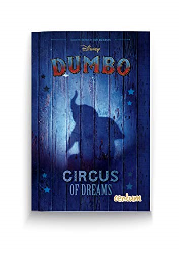 Dumbo - Novel of the Movie (Disney Dumbo)