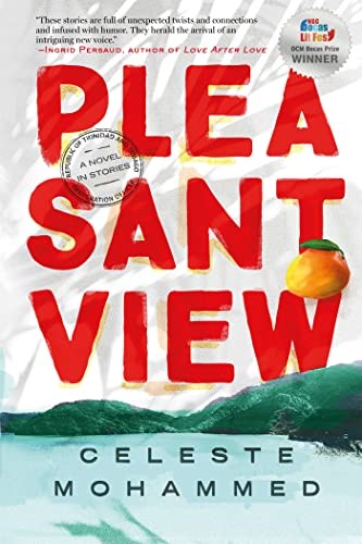 Pleasantview: Winner of the Bocas Prize for Caribbean Literature