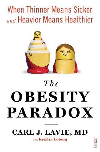 The Obesity Paradox