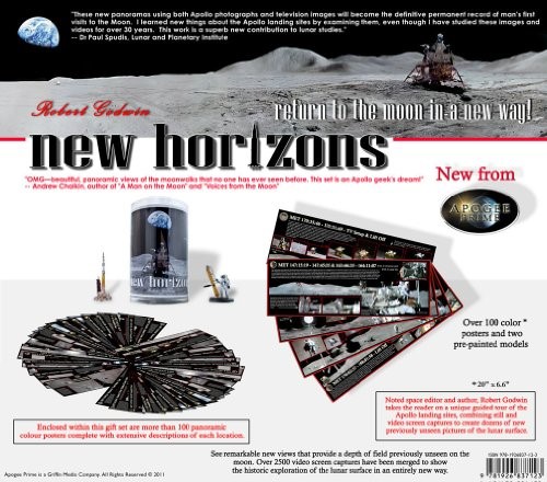 NEW HORIZONS MIXED PACK