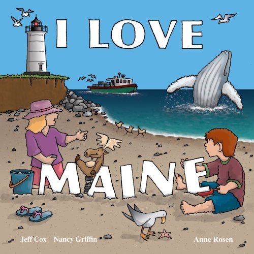 Maine (My Home)