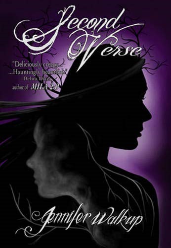 SECOND VERSE SECOND VERSE