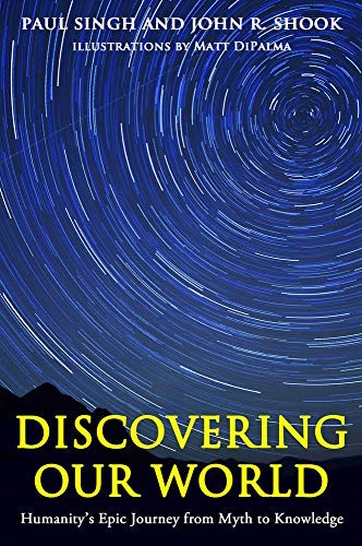 Discovering Our World