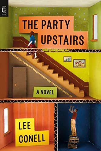 The Party Upstairs: A Novel