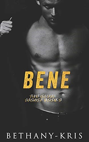 Bene: 5 (The Guzzi Legacy)