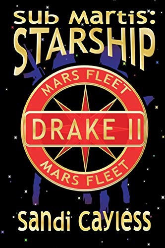 Sub Martis: Starship Sub Martis: Starship