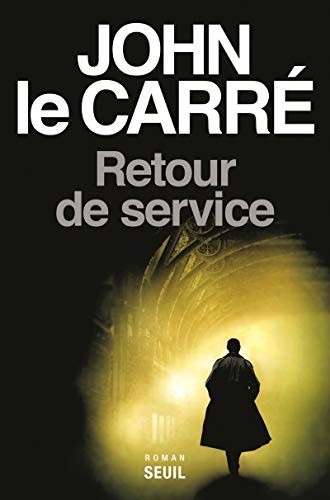 Retour de service Retour de service