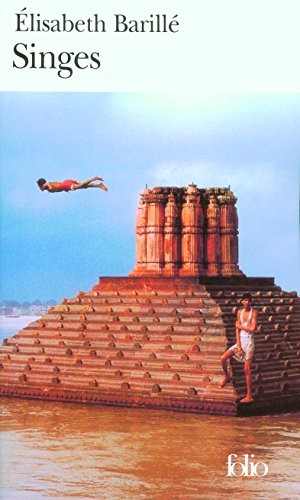 Singes: A32641 (Folio) Singes: A32641 (Folio)