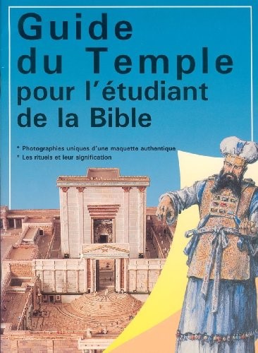 GUIDE DU TEMPLE