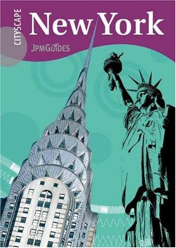 New York Cityscape New York Cityscape