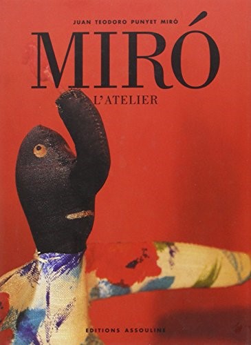 Miro : L'atelier