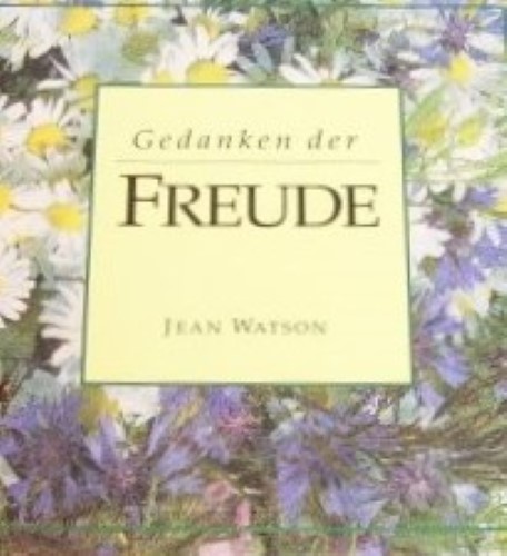 Gedanken der Freude