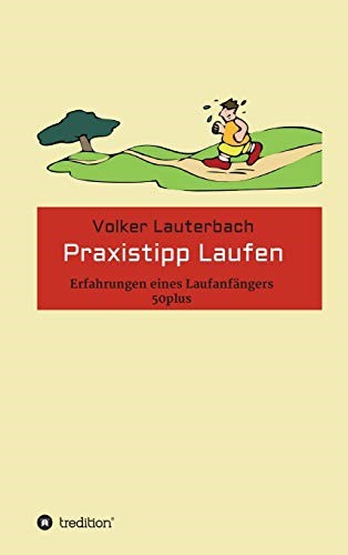 Praxistipp Laufen