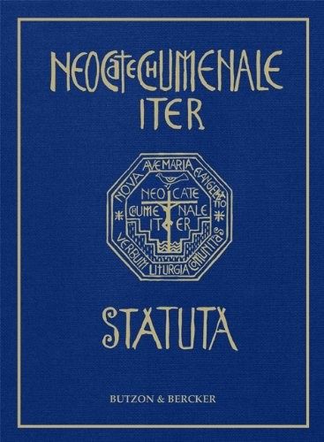 Neocatechumenale Iter Statuta