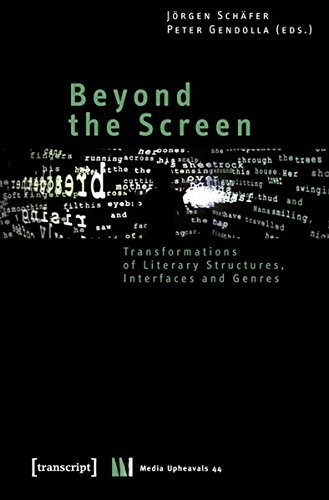 BEYOND THE SCREEN (Medienumbruche/ Media Upheavals)