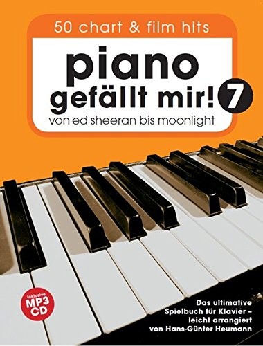 Piano Gefallt Mir] 7