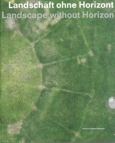 Landscape Without Horizon: Proximity and Distance in Contemporary Photography
