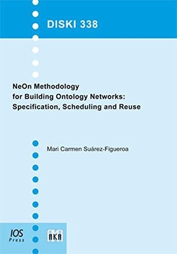 Neon Methodology for Building Ontology N