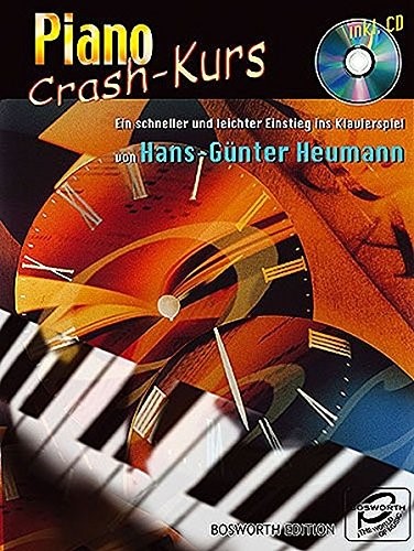 Piano Crash-Kurs Piano Crash-Kurs