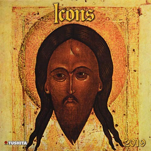 Icons 2019 (MINDFUL EDITIONS)