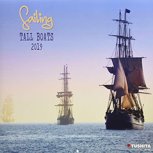 Sailing Tall Boats 2019 (WONDERFUL WORLD) Sailing Tall Boats 2019 (WONDERFUL WORLD)