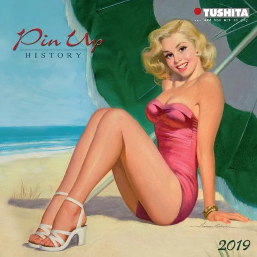 Pin Up History 2019 (MINI)