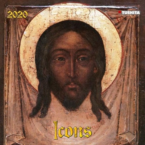 Icons 2020 Mindful Edition: Ikonen (Mindful Editions)