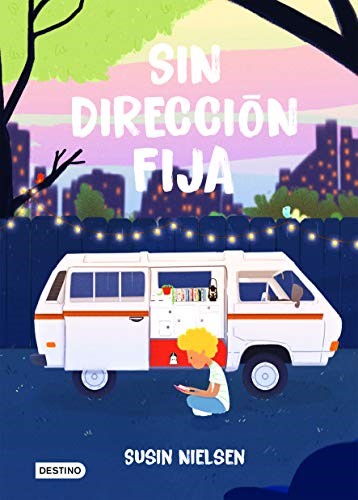 Sin Dirección Fija