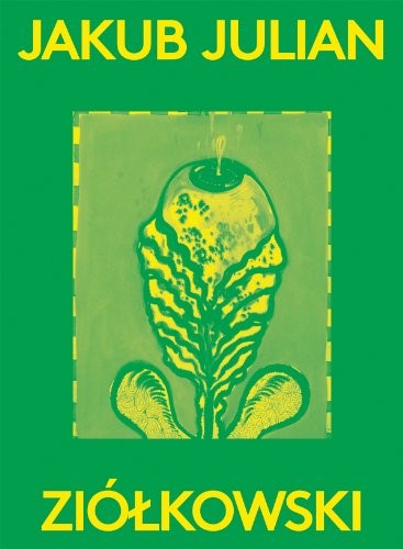 Jakub Julian Ziolkowski (Deste Foundation for Contemporary Art, 2000 Words Series)