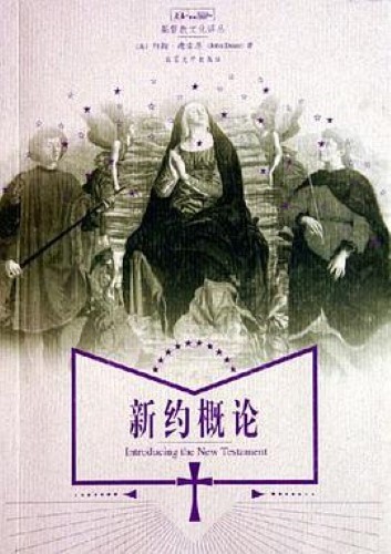 New Testament Introduction(Chinese Edition) New Testament Introduction(Chinese Edition)