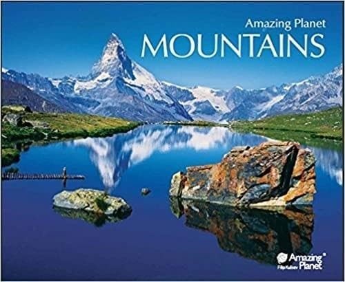 Mountains (Amazing Planet) Mountains (Amazing Planet)