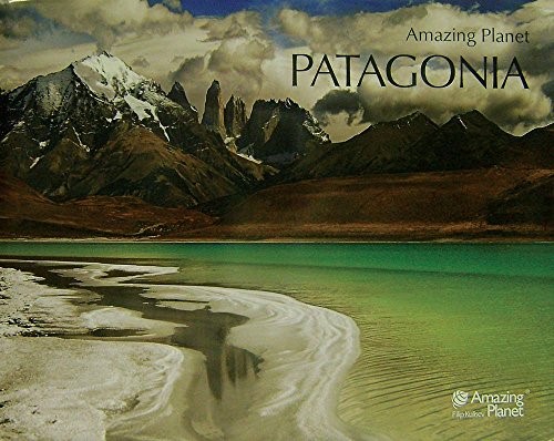 Patagonia (Amazing Planet)