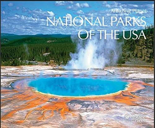 National Parks of the USA (Amazing Planet)