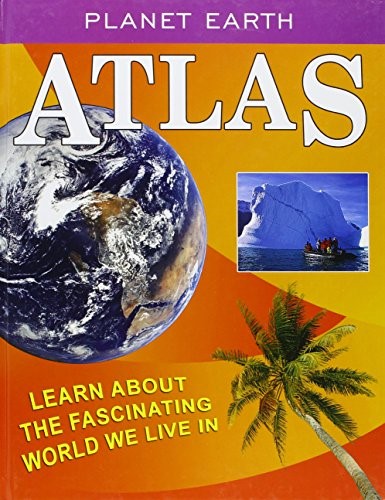 Planet Earth