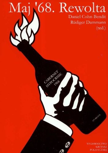 Maj 68 Rewolta Br